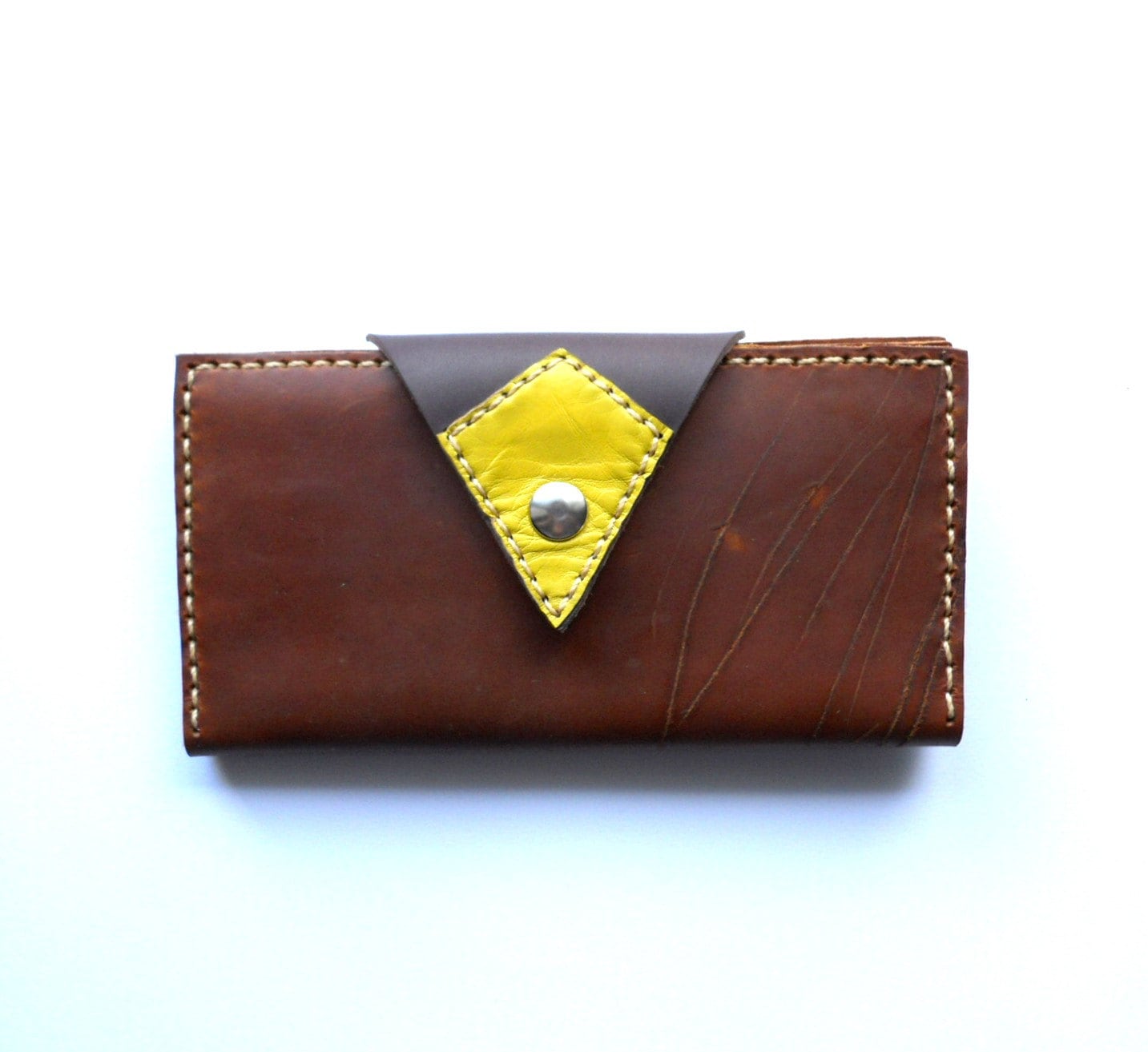 Leather Portfolio/Portfolio 3 in 1 von Lanhe