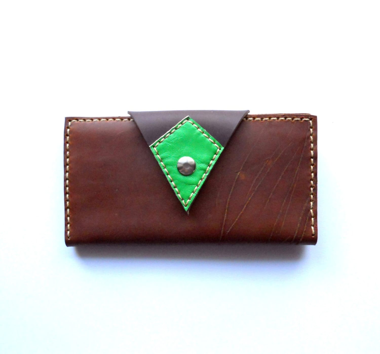 Leather Portfolio/Portfolio 3 in 1 von Lanhe