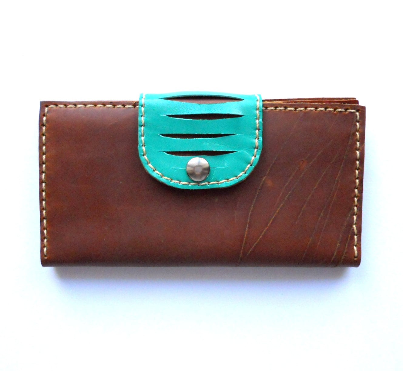 Leather Portfolio/Portfolio 3 in 1 von Lanhe