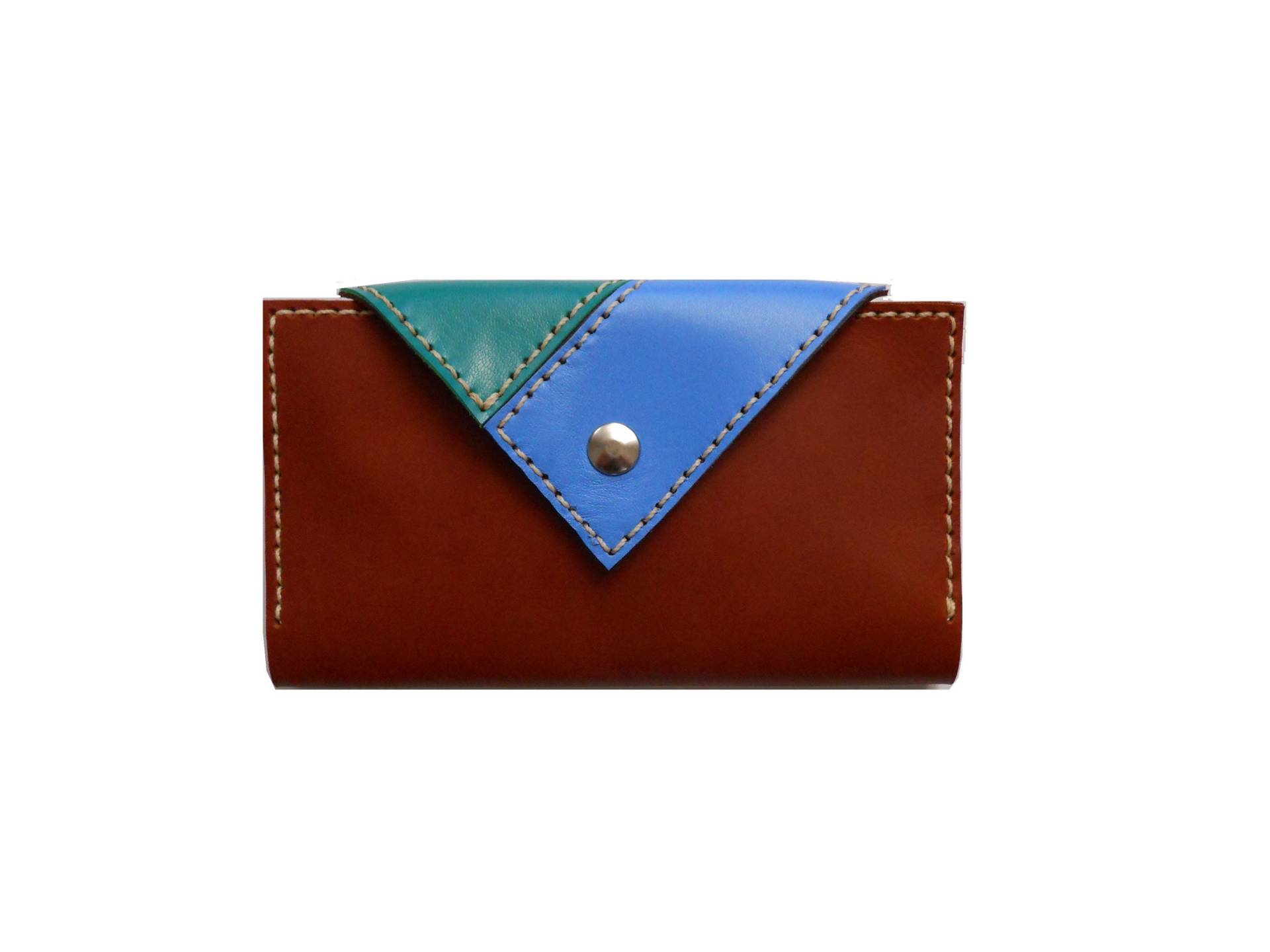 Leather Portfolio/Portfolio 3 in 1 von Lanhe