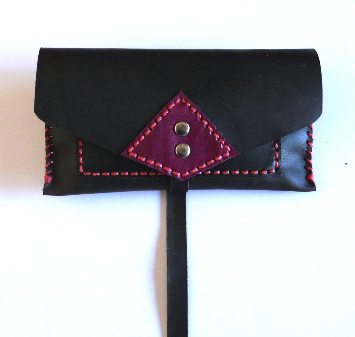 Tabaktasche/ Tabaktasche Aus Leder von Lanhe