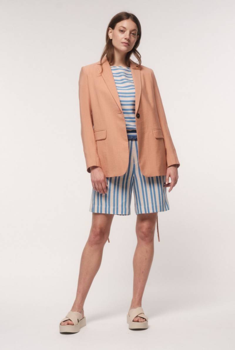 BLAZER | Lanius | veganer Blazer | sandstorm S BLAZER | Lanius | veganer Blazer | sandstorm S von Lanius