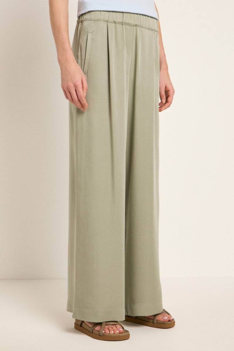 Hose mit weitem Bein von Lanius