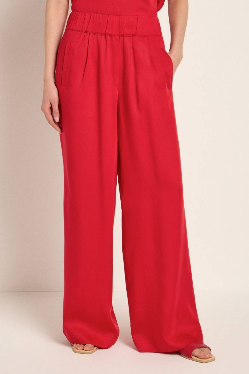 Hose mit weitem Bein von Lanius