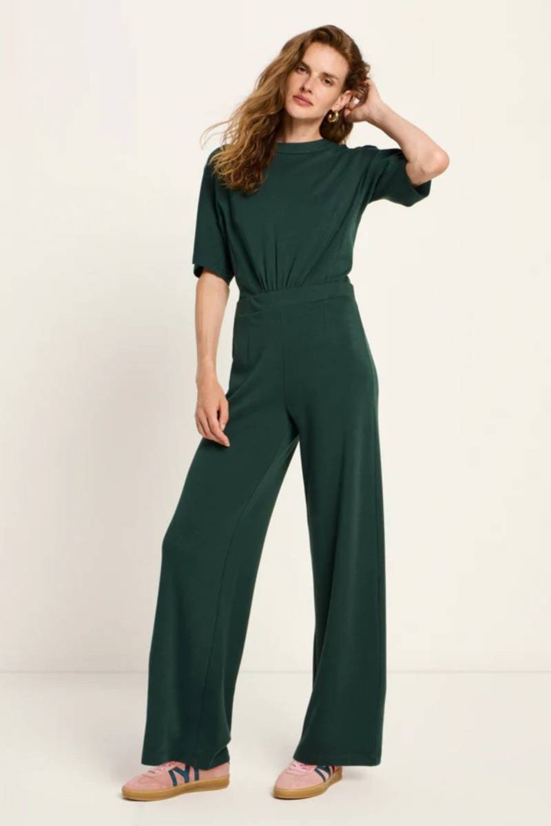 Jumpsuit Grün von Lanius