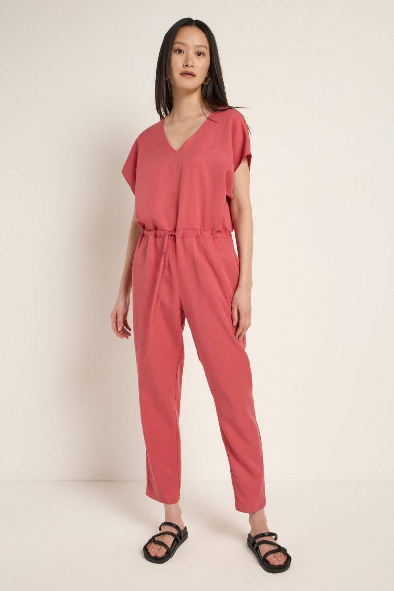 Jumpsuit von Lanius