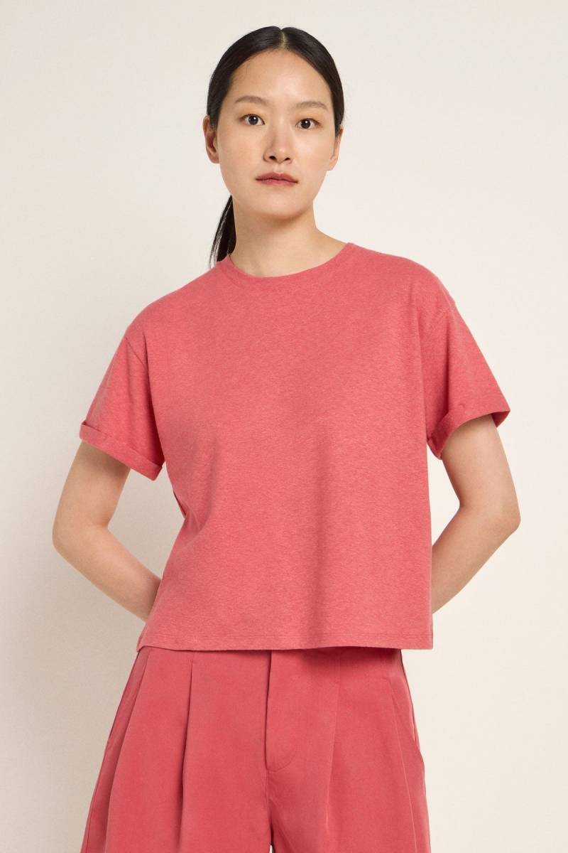 Kurzarmshirt von Lanius