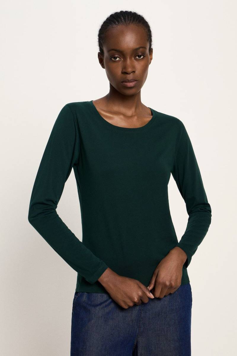 Langarmshirt von Lanius