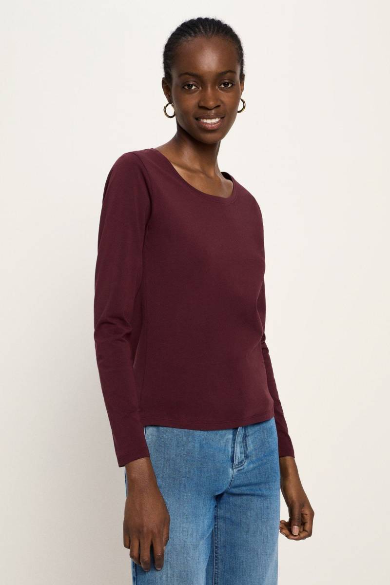 Langarmshirt von Lanius