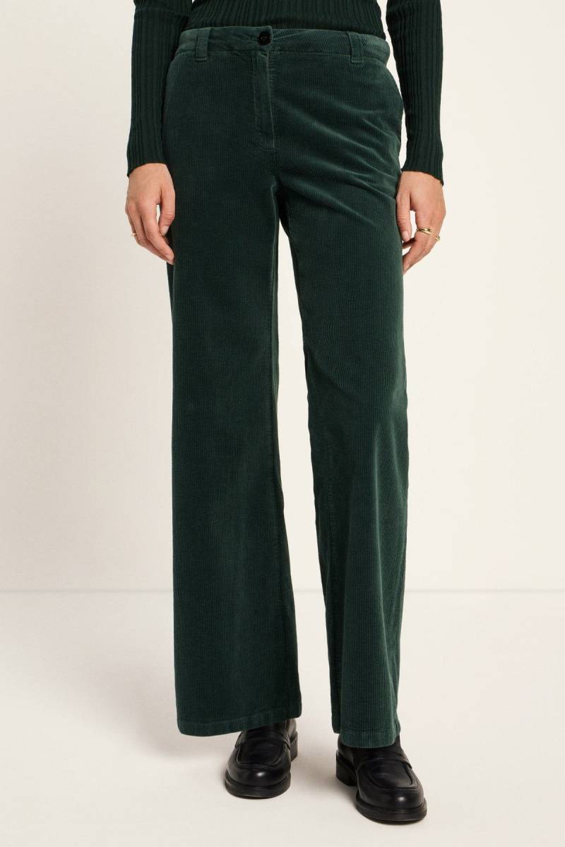 Marlenehose Cord von Lanius