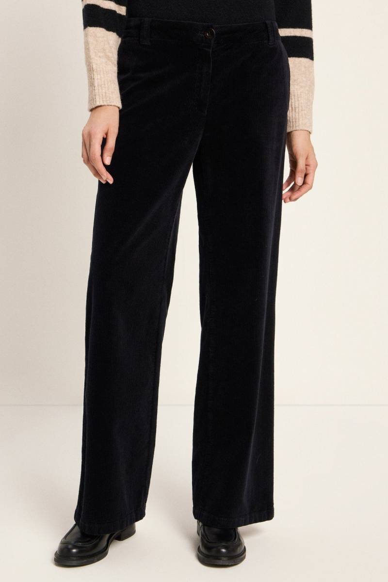 Marlenehose Cord von Lanius