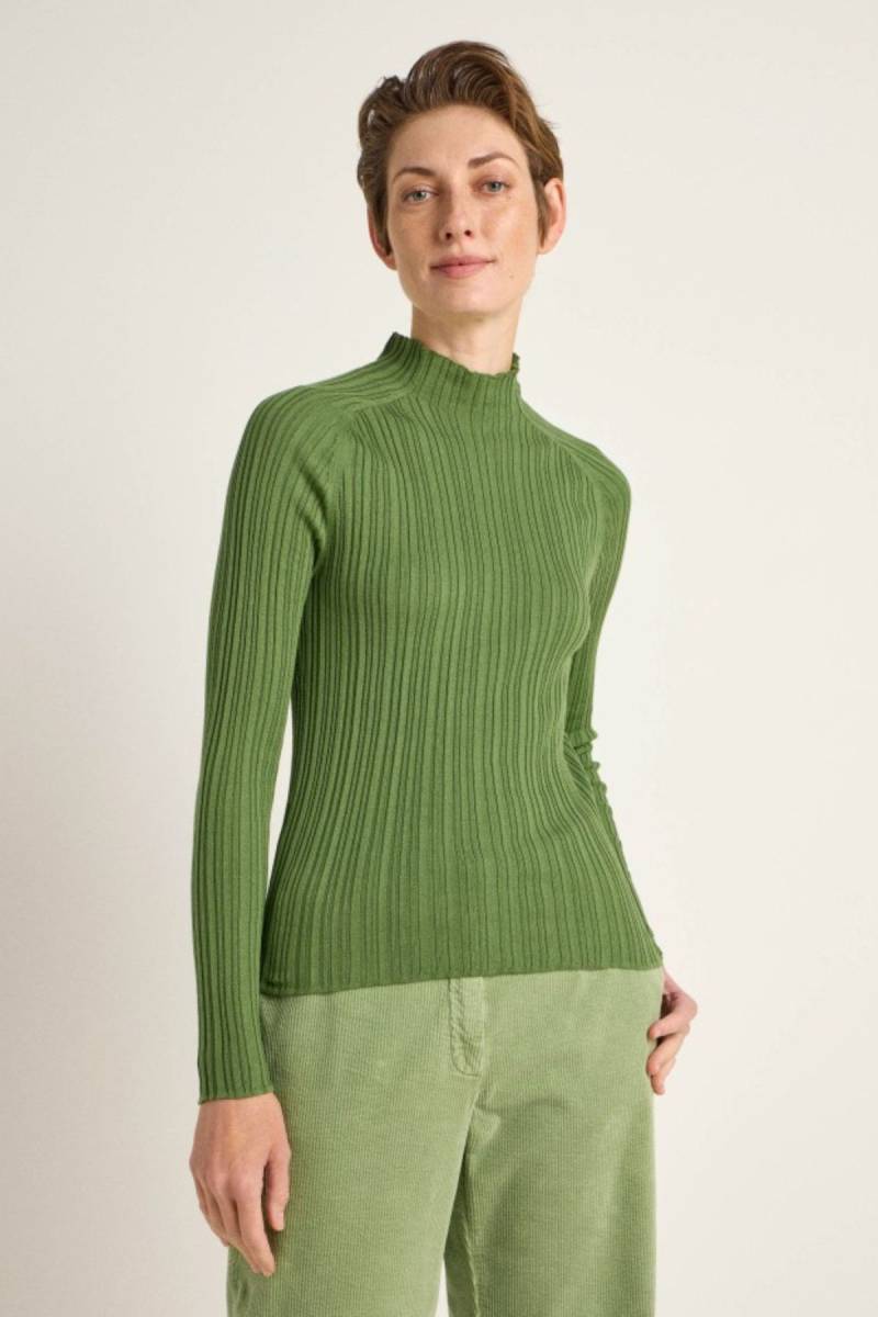 Rippenpullover von Lanius