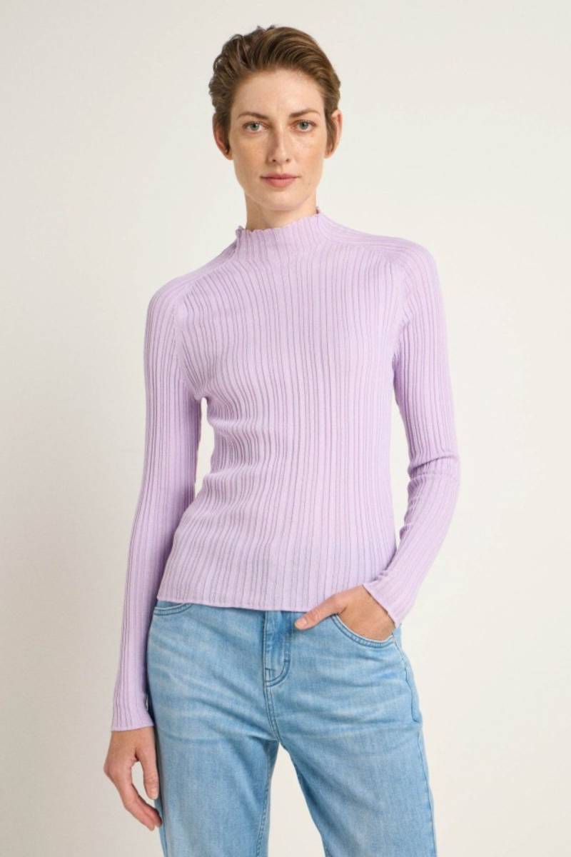 Rippenpullover von Lanius