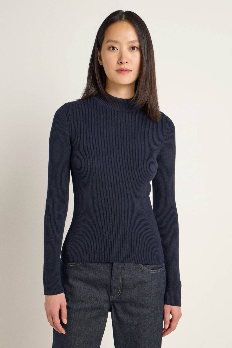 Stehkragenpullover von Lanius