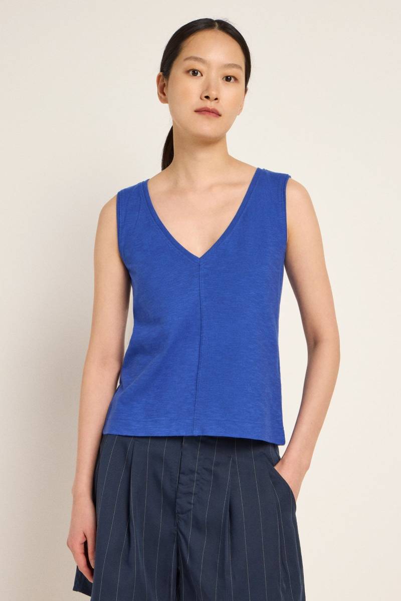 Top mit V-Ausschnitt von Lanius