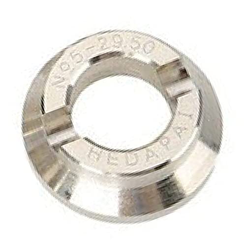 Lanko Edelstahl Uhrenwerkzeug Back Cover Flaschenöffner 29,5 mm Uhr Flaschenöffner Form f von Lanko