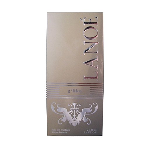 LANOÉ G'Like Eau de Parfum, 100 ml von LANOE