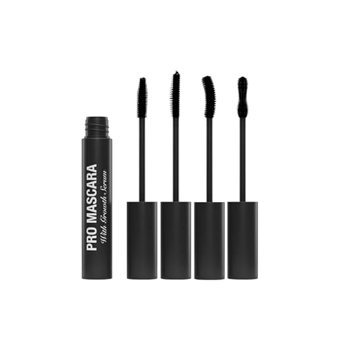 Lantz Copenhagen Mascara (Kit) Lantz Copenhagen Mascara (Kit) von Lantz Copenhagen