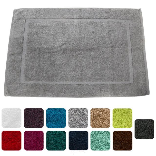 Lanudo? Badematte Pure Line 60x90 cm div. Farben von Lanudo