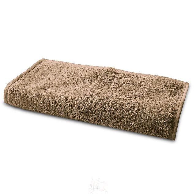 Lanudo? Waschlappen Pure Line 30x30 cm Beige von Lanudo