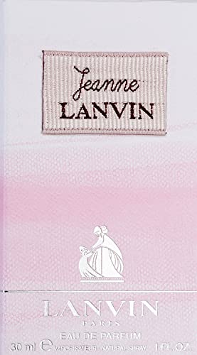 Lanvin Parfümwasser für Frauen 1er Pack (1x 30 ml) von Lanvin