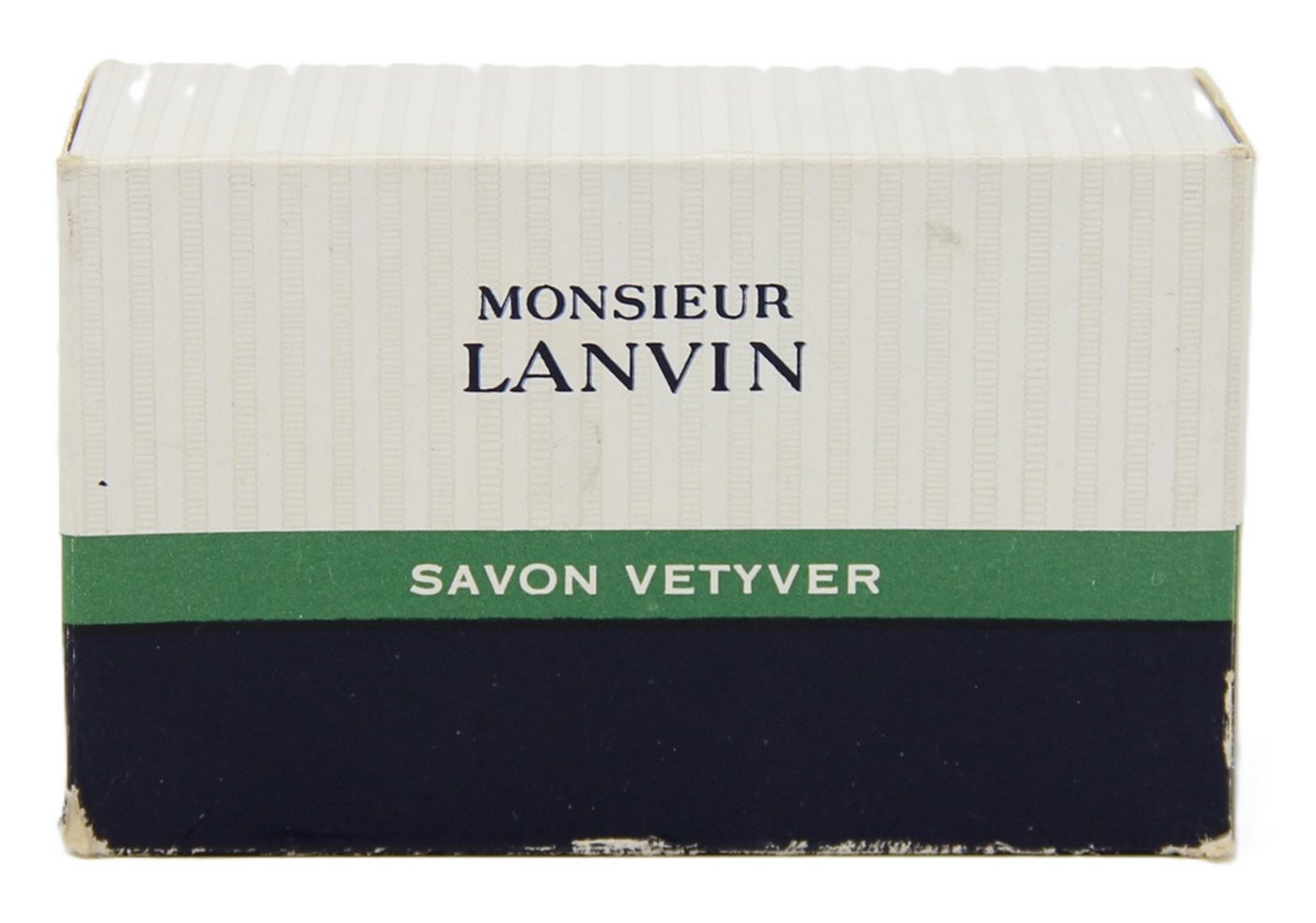 LANVIN Handseife Lanvin Monsieur Vetyver Seife 100g von Lanvin