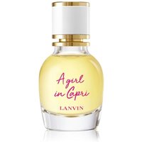 Lanvin A Girl in Capri Eau de Toilette von Lanvin