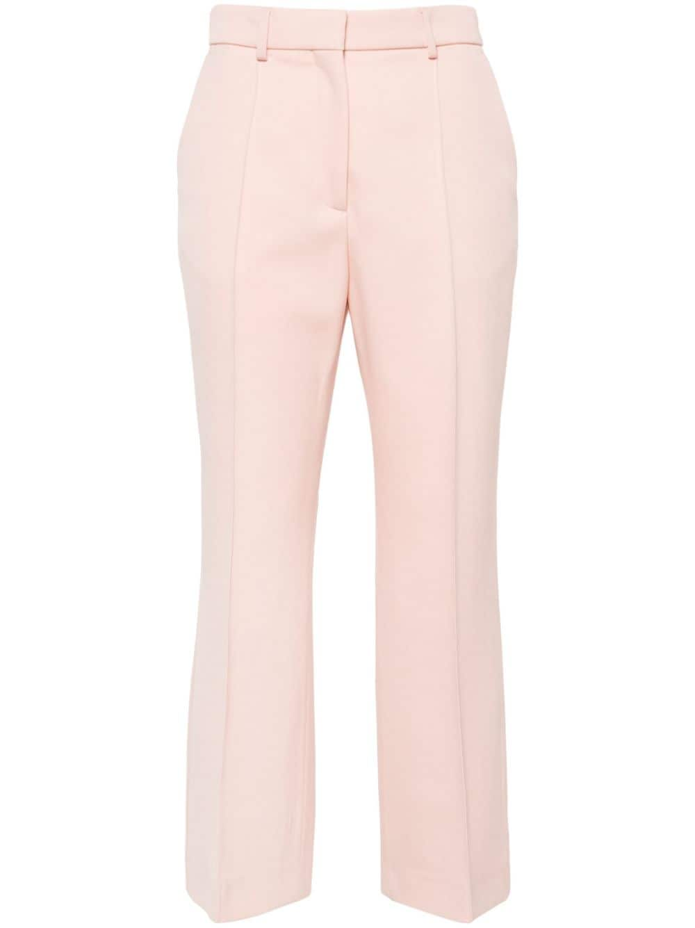 Lanvin Ausgestellte Hose - Rosa von Lanvin