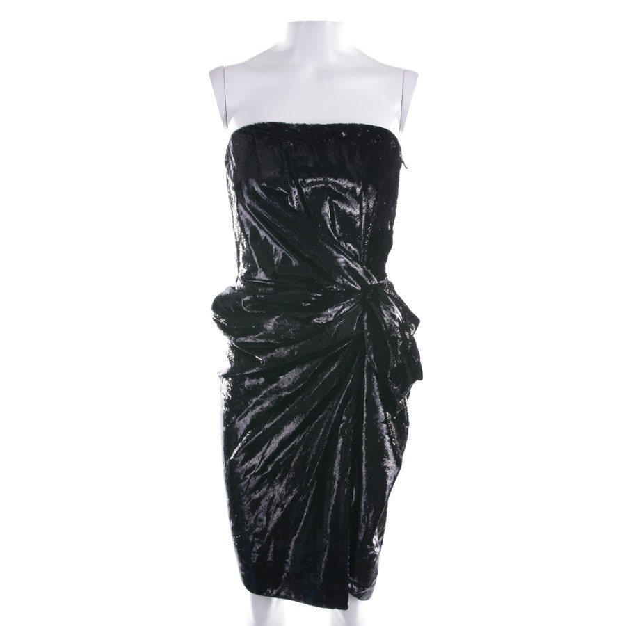 Lanvin Cocktailkleid 34 Schwarz von Lanvin