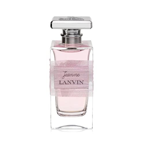 Lanvin Damen Eau de Parfum Jeanne 100.0 ml, Preis/100 ml: 31.99 EUR von Lanvin