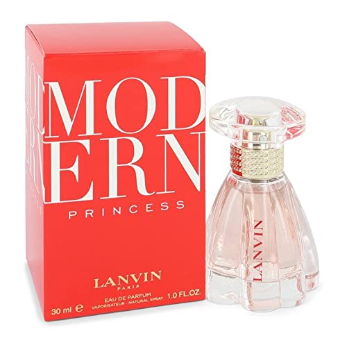 Lanvin Eau de Cologne für Frauen 1er Pack (1x 30 ml), Bamboo von Lanvin