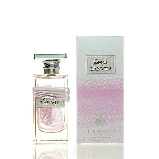 Lanvin Jeanne Eau De Parfum 100 ml von Lanvin