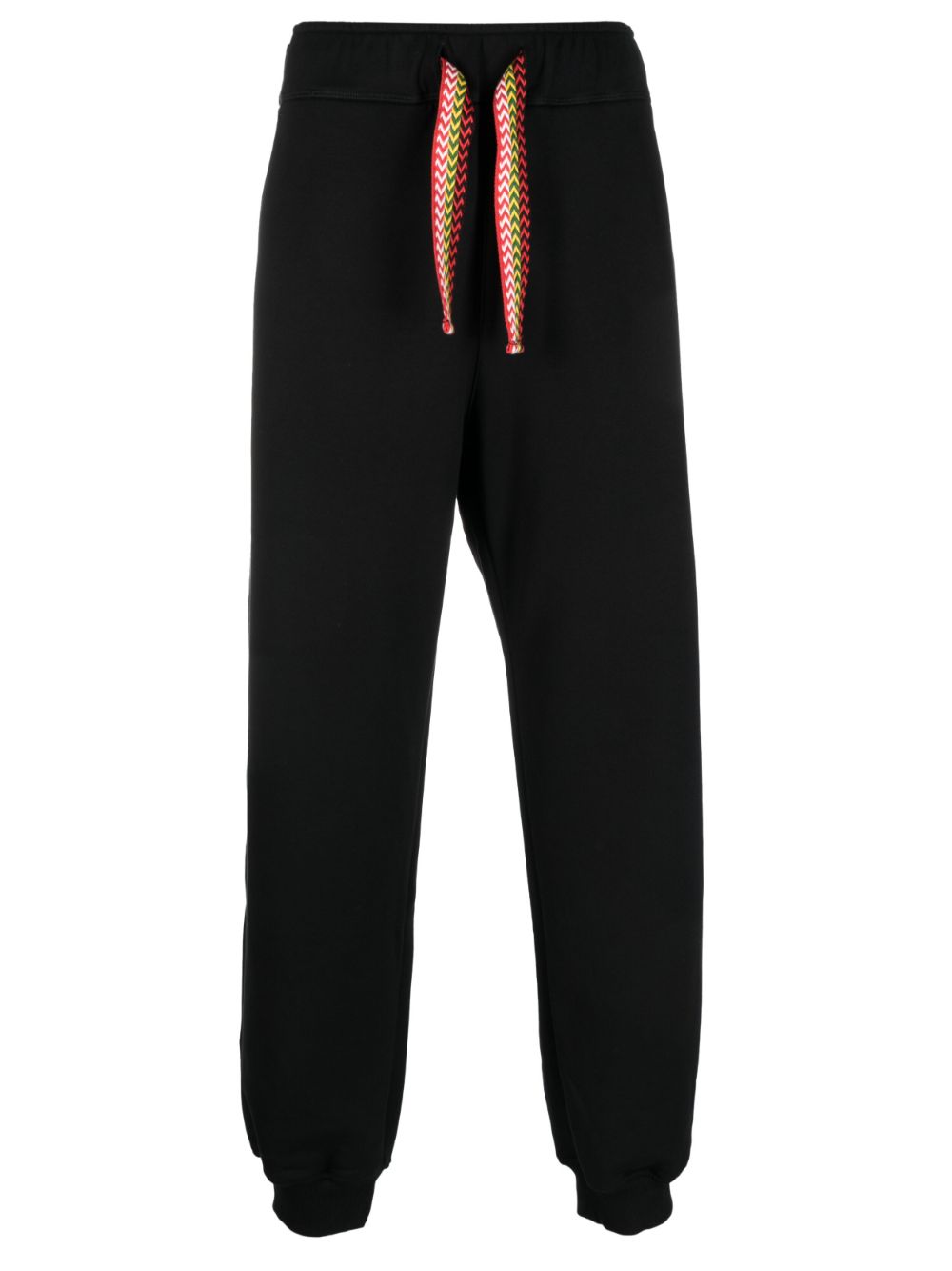 Lanvin Jogginghose mit Kordelzug - Schwarz von Lanvin