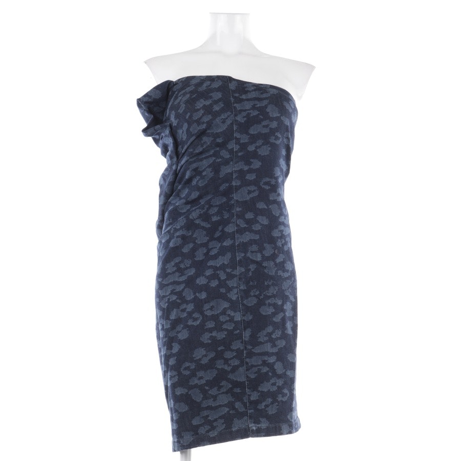 Lanvin Kleid 32 Blau von Lanvin