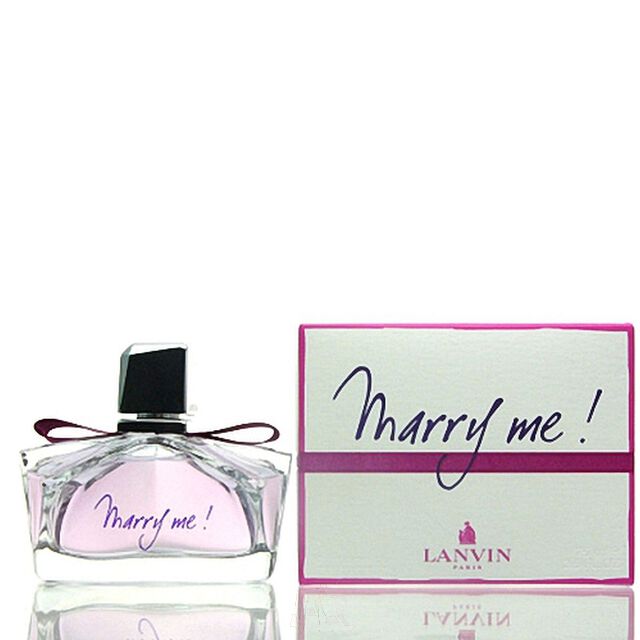 Lanvin Marry Me! Eau de Parfum 75 ml von Lanvin