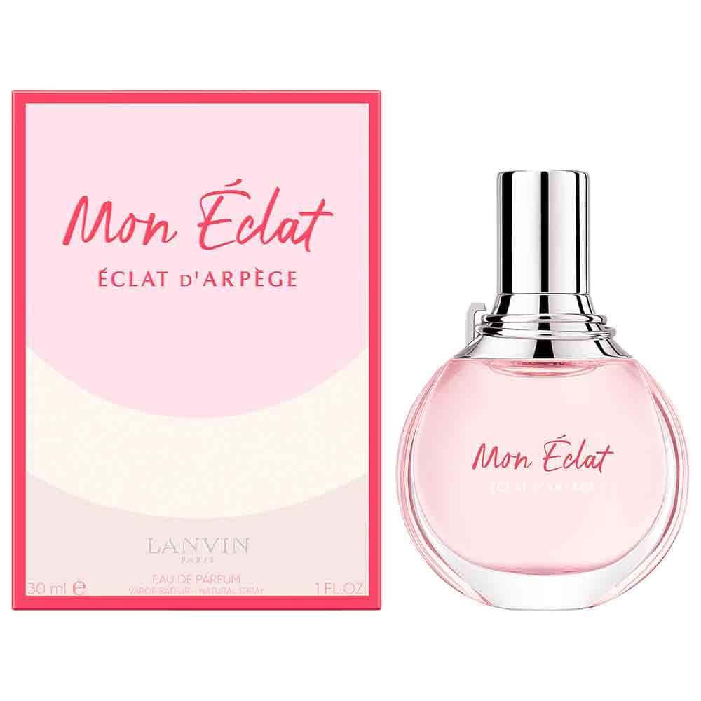 Lanvin Mon Éclat d'Arpège Eau de Parfum Nat. Spray 30 ml von Lanvin