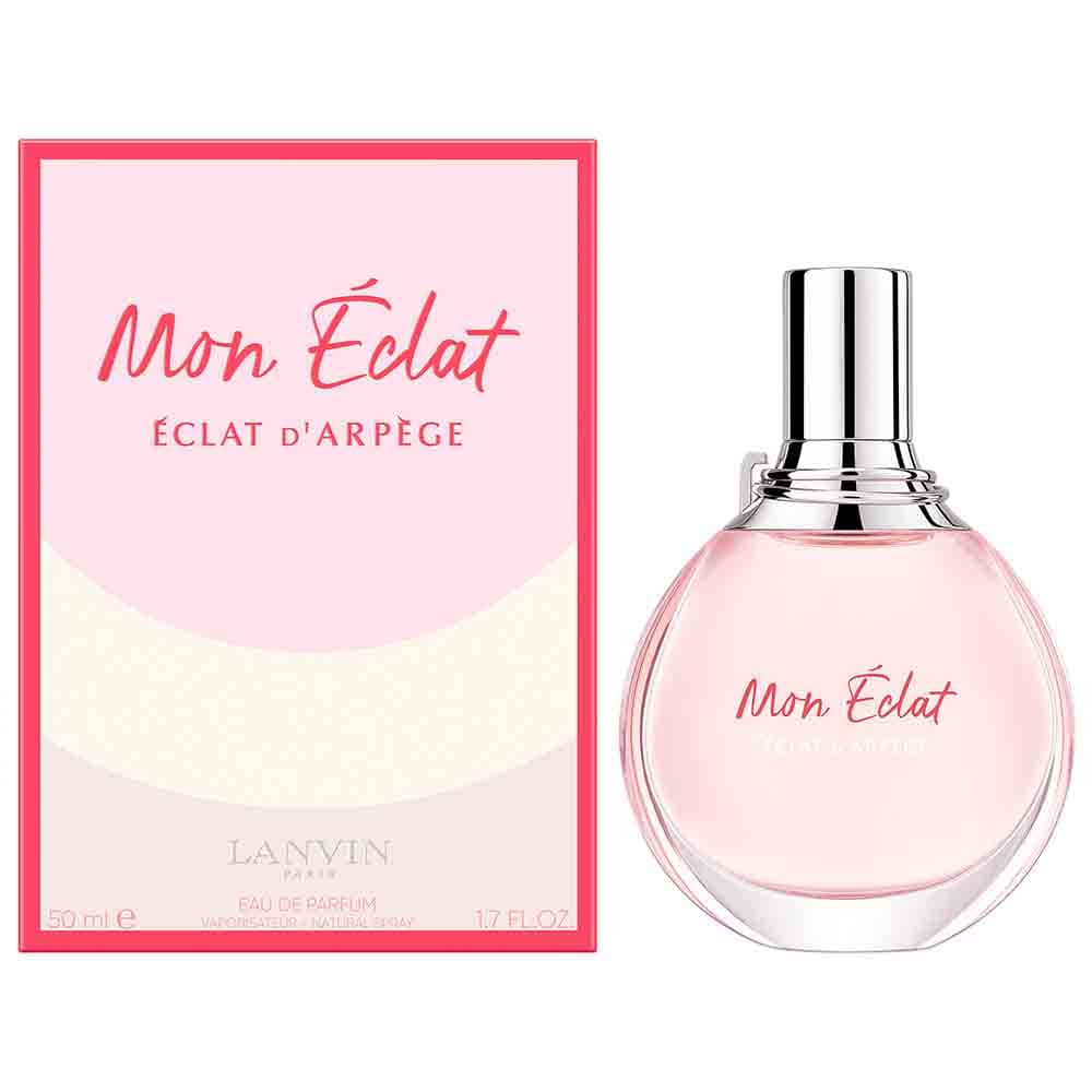 Lanvin Mon Éclat d'Arpège Eau de Parfum Nat. Spray 50 ml von Lanvin