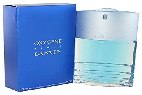 Lanvin Oxygene Homme von Lanvin