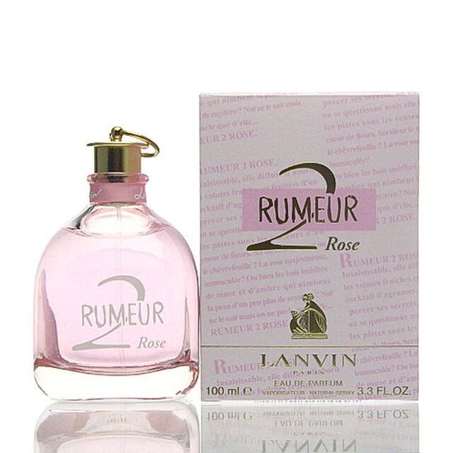 Lanvin Rumeur Rose 2 Eau de Parfum 100 ml von Lanvin