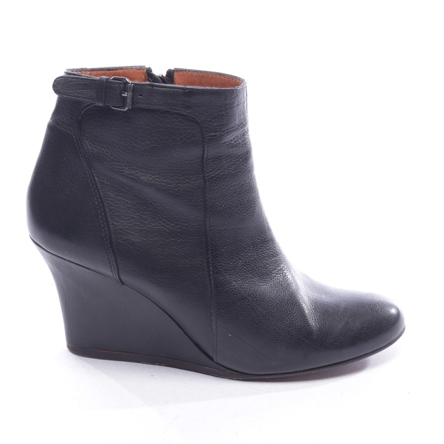 Lanvin Stiefeletten EUR 36 Schwarz von Lanvin