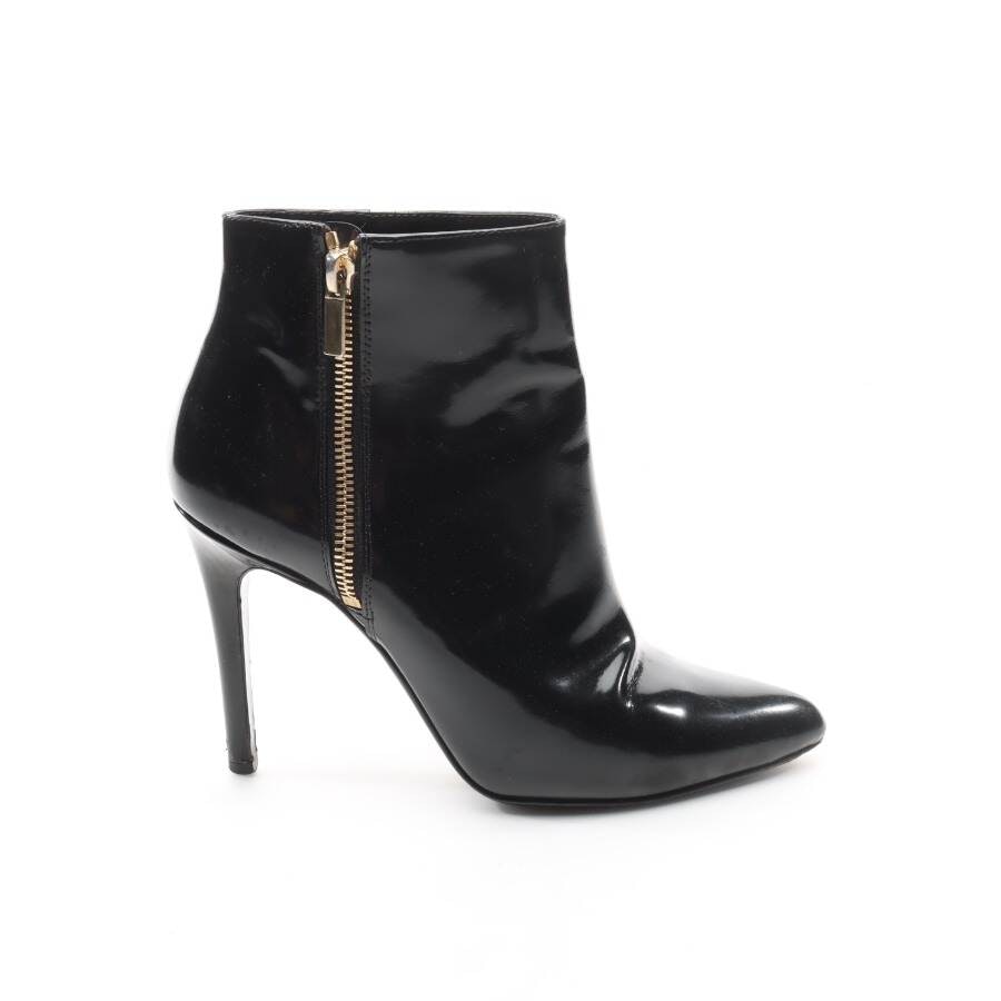 Lanvin Stiefeletten EUR 38 Schwarz von Lanvin