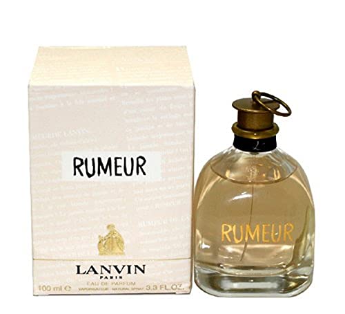 Rumeur von Lanvin