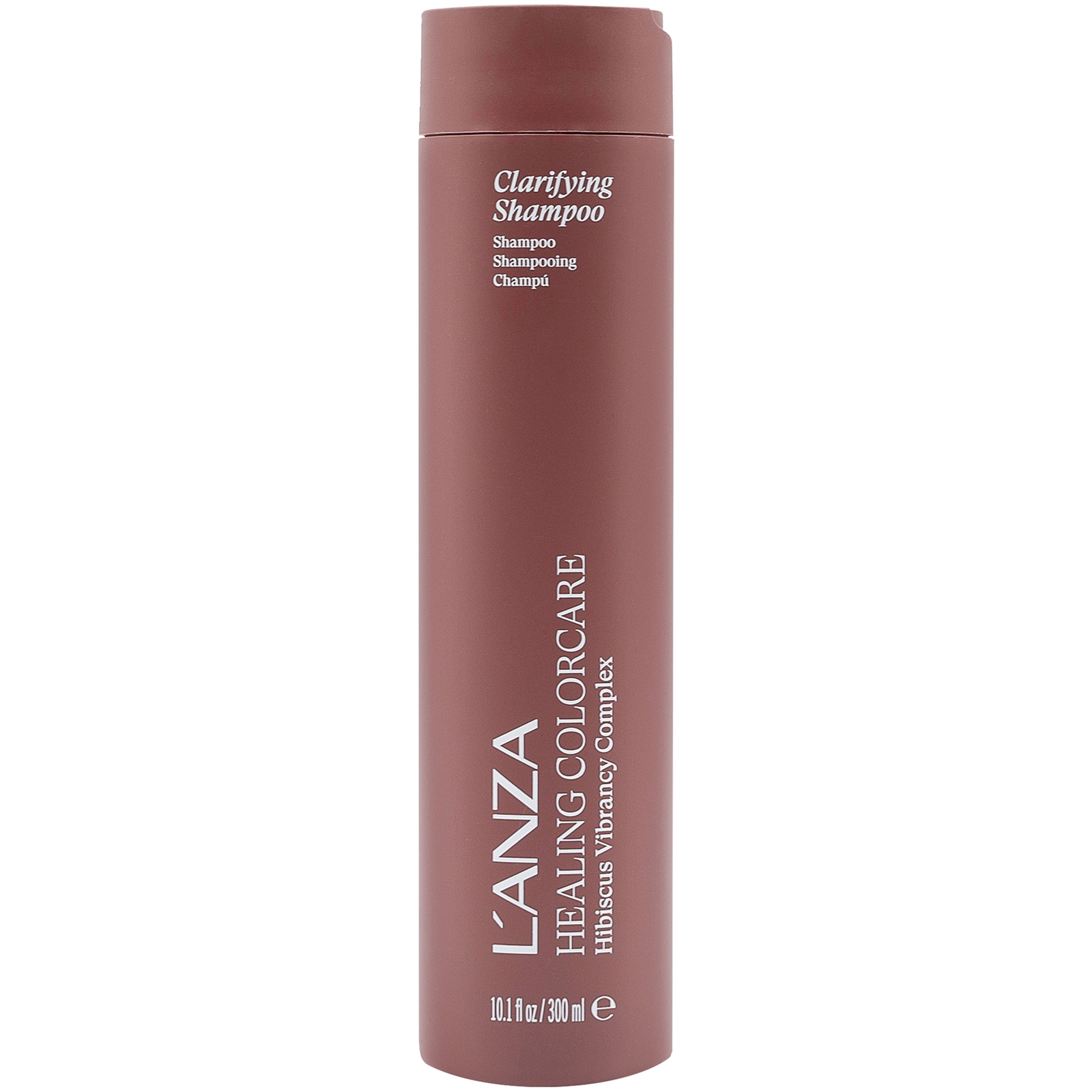 L'ANZA Healing ColorCare Clarifying Shampoo 300ml L'ANZA Healing ColorCare Clarifying Shampoo 300ml von Lanza