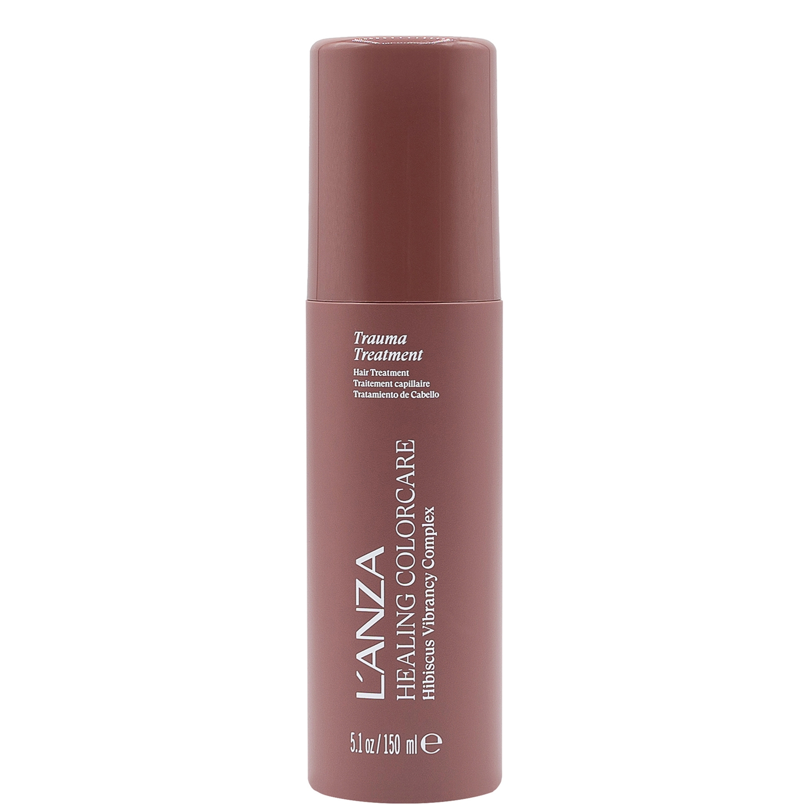L'ANZA Healing ColorCare Trauma Treatment 150ml L'ANZA Healing ColorCare Trauma Treatment 150ml von Lanza