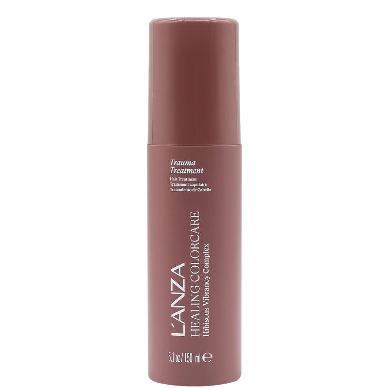 L'ANZA Healing ColorCare Trauma Treatment 150ml L'ANZA Healing ColorCare Trauma Treatment 150ml von Lanza