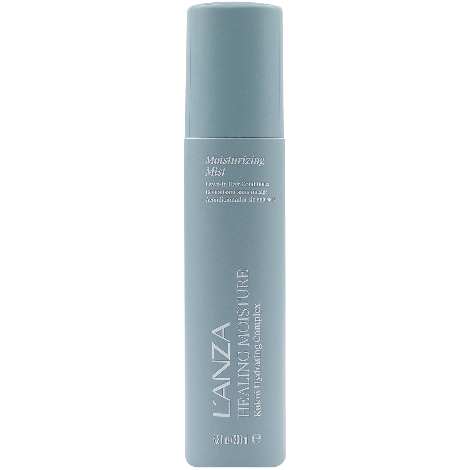 L'ANZA Healing Moisture Moisturizing Mist 200ml L'ANZA Healing Moisture Moisturizing Mist 200ml von Lanza