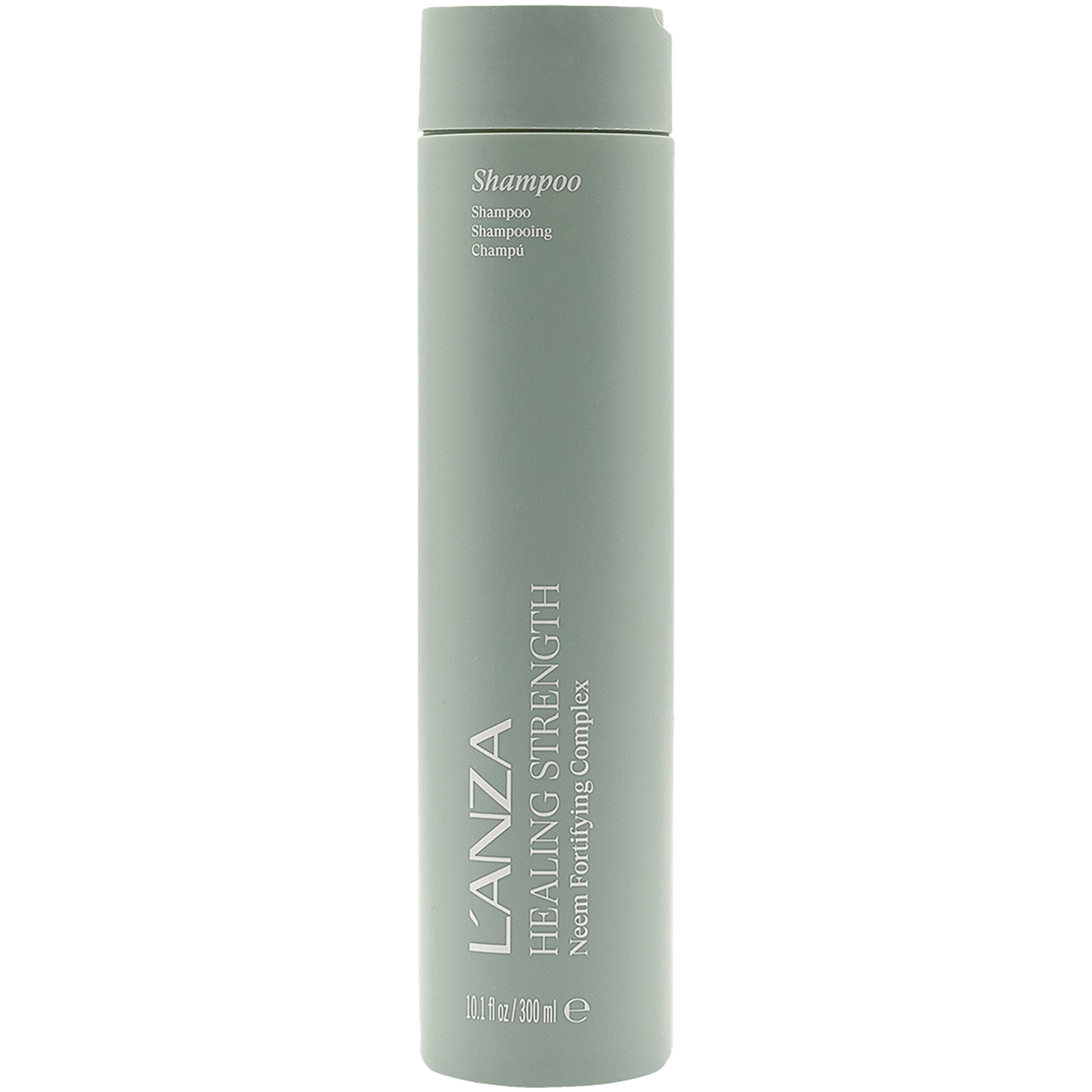 L'ANZA Healing Strength Conditioner 250ml L'ANZA Healing Strength Conditioner 250ml von Lanza