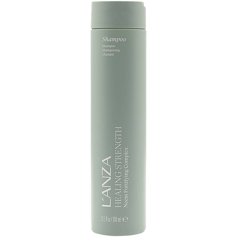 L'ANZA Healing Strength Conditioner 250ml L'ANZA Healing Strength Conditioner 250ml von Lanza