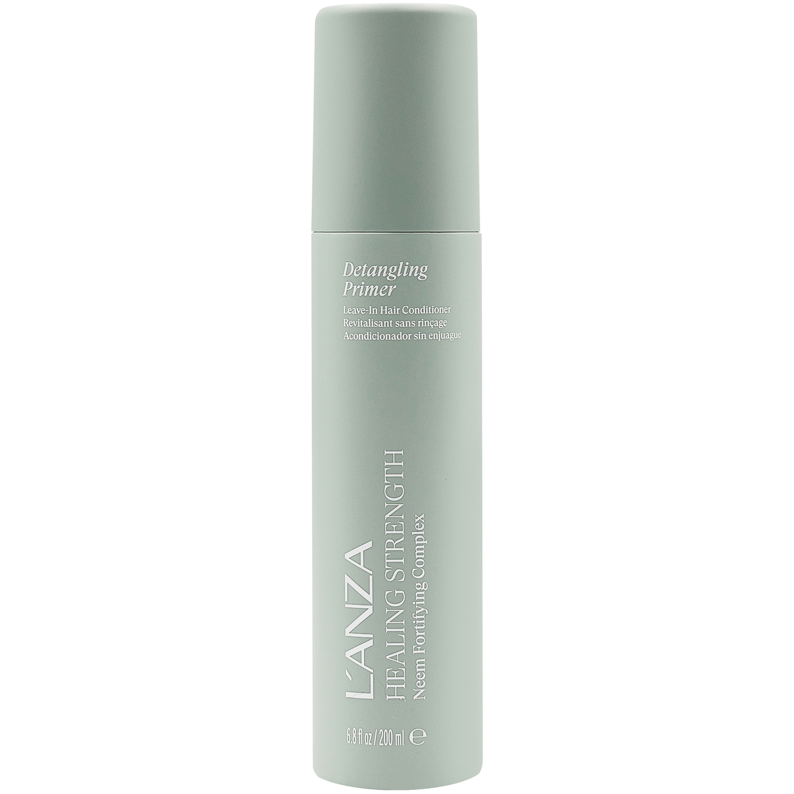L'ANZA Healing Strength Detangling Primer 200ml L'ANZA Healing Strength Detangling Primer 200ml von Lanza
