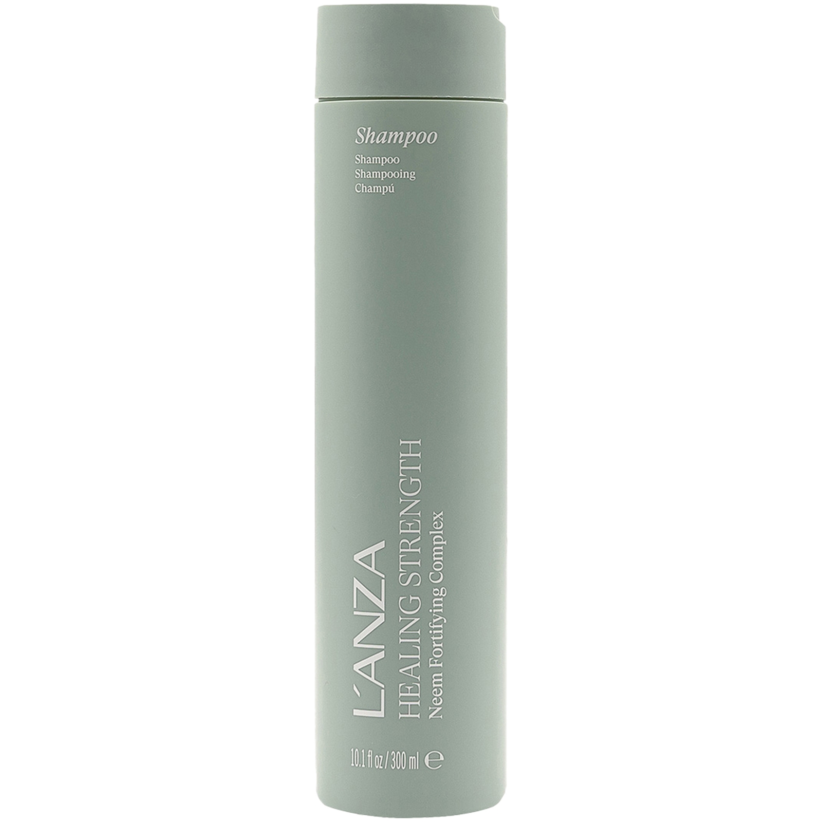 L'ANZA Healing Strength Shampoo 300ml L'ANZA Healing Strength Shampoo 300ml von Lanza